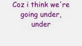 Go:Audio Brake Brake lyrics (piano version)