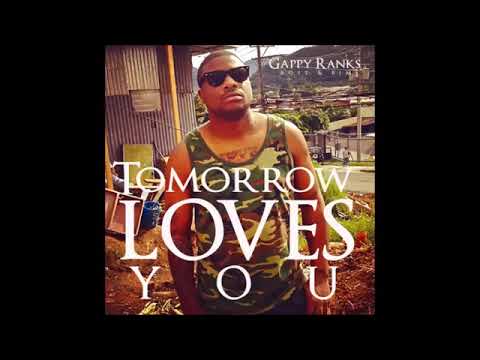 DAY MELO 2014 Vs LIMPO [ Gappy Ranks -Tomorrow Loves You ]