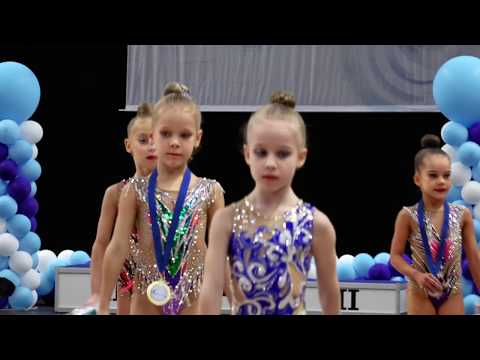 Noorus Winter Cup 2020 Awarding 2012A / 2011A / 2010A (Livestream Highlight)