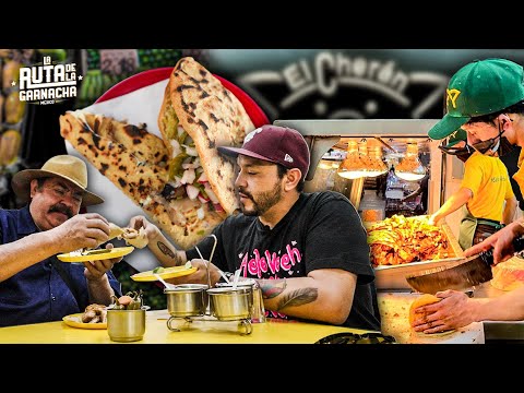 MERCADO MÁS GRANDE DEL MUNDO 🇲🇽 CENTRAL DE ABASTO | Parte 2