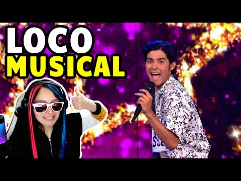 JURADO QUEDA EN SHOCK CON ESTE PARTICIPANTE | YO SOY 2026 VIERNES #yosoy