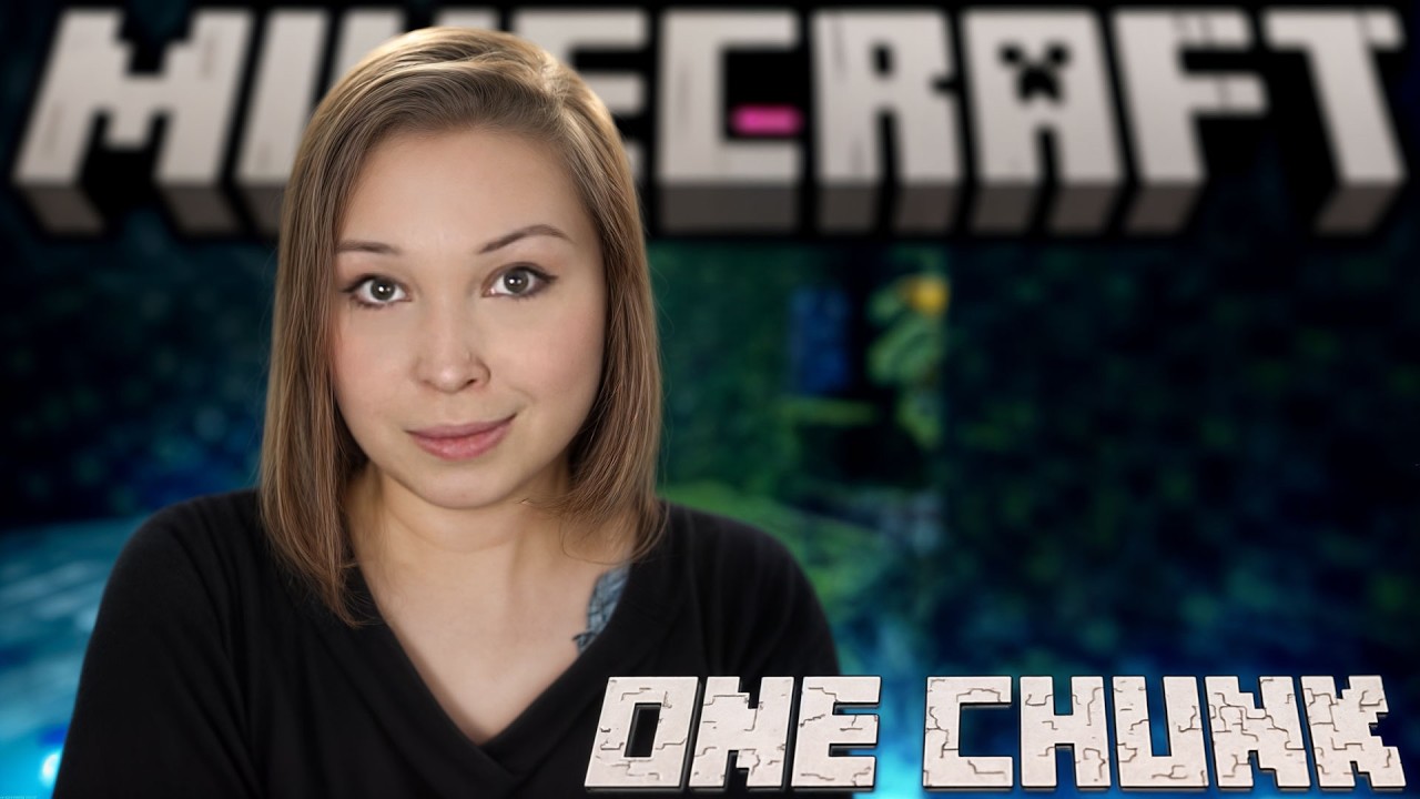 🔴ИГРАЕМ В КАРТУ МАЙНКРАФТА! [Прохождение Minecraft. Карта One Chunk 2]