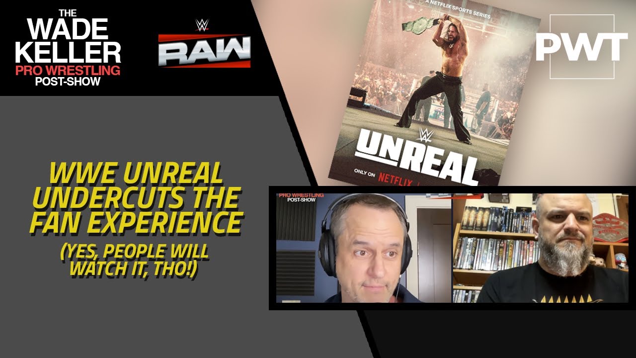 WWE RAW PREVIEW (1/12): Announced matches, location, ticket sales, how to watch