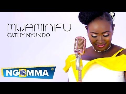 Thumbnail for Mwaminifu video