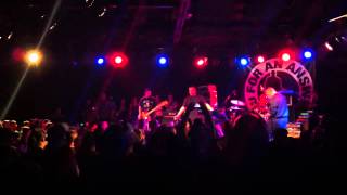 No for an Answer - Just Say No 2012