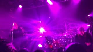 The Contortionist - The Parable (Rediscovered) [Live @ The Music Hall]