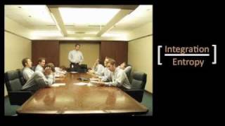 The Physics of Organizational Success