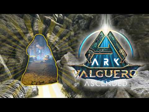 10 BASE LOCATIONS You NEED to GET Day 1 – ARK: Valguero Ascended