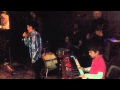 The Beatles-Mr.Postman(Lalama Brothers) 