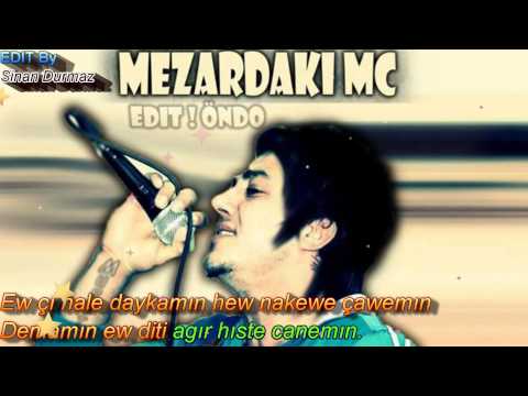65 Bahoz ft Mezardaki Mc_Hasretin Agır Geldi_2013PIIIRRR FENAA@@@