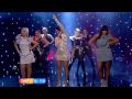 Sugababes Wear My Kiss GTV (LIVE) 