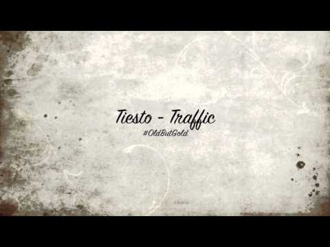 Tiesto - Traffic [Max Walder Remix] HD