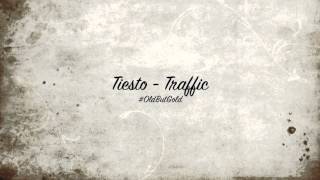 Tiesto - Traffic [Max Walder Remix] HD
