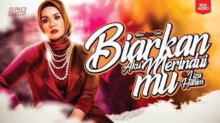 Liza Hanim -Biarkan Aku Merindui Mu (Motion Lyrics Video) (Best Audio)