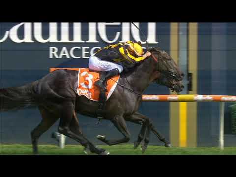 2021 CAULFIELD Might And Power Stakes