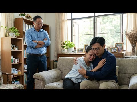 James Wants to Marry Diep, but His Father Stands in the Way of Their Future - Diep & CEO James