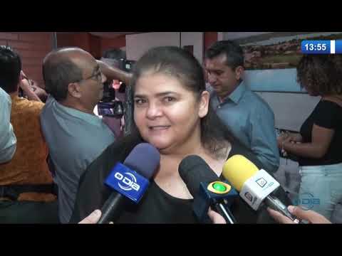 O DIA NEWS 07 01 2020  ALEPI: Bessah eÌ efetivado e BeleÌ‚ seraÌ convocada para assumir a supleÌ‚n