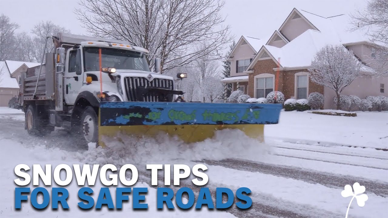 Dublin's SnowGo Warriors Need Your Help This Winter