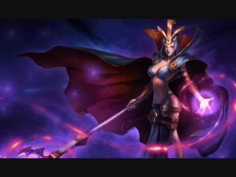 YouTube Thumbnail