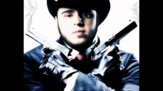 Gerardo Ortiz-Sin Pechera (Estudio 2012)