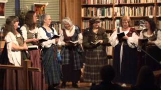 Gradh Geal Mo Chridhe/ Puirt Set