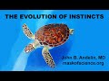 The Evolution of Instincts