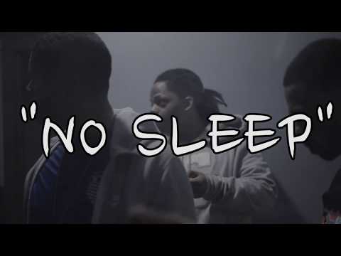 Jay Bands - "No Sleep" Shot By Maniacfilmz