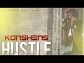 Konshens - Hustle Everyday [PlayBack Riddim ...