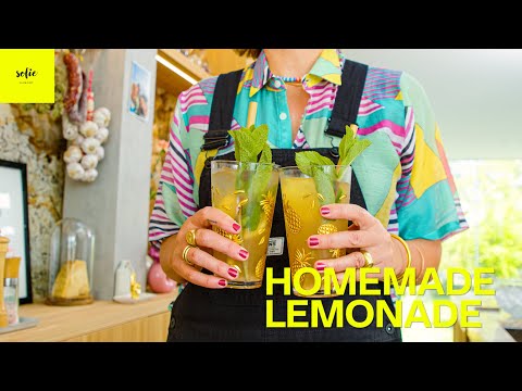 Recette th&eacute; noir miel citron