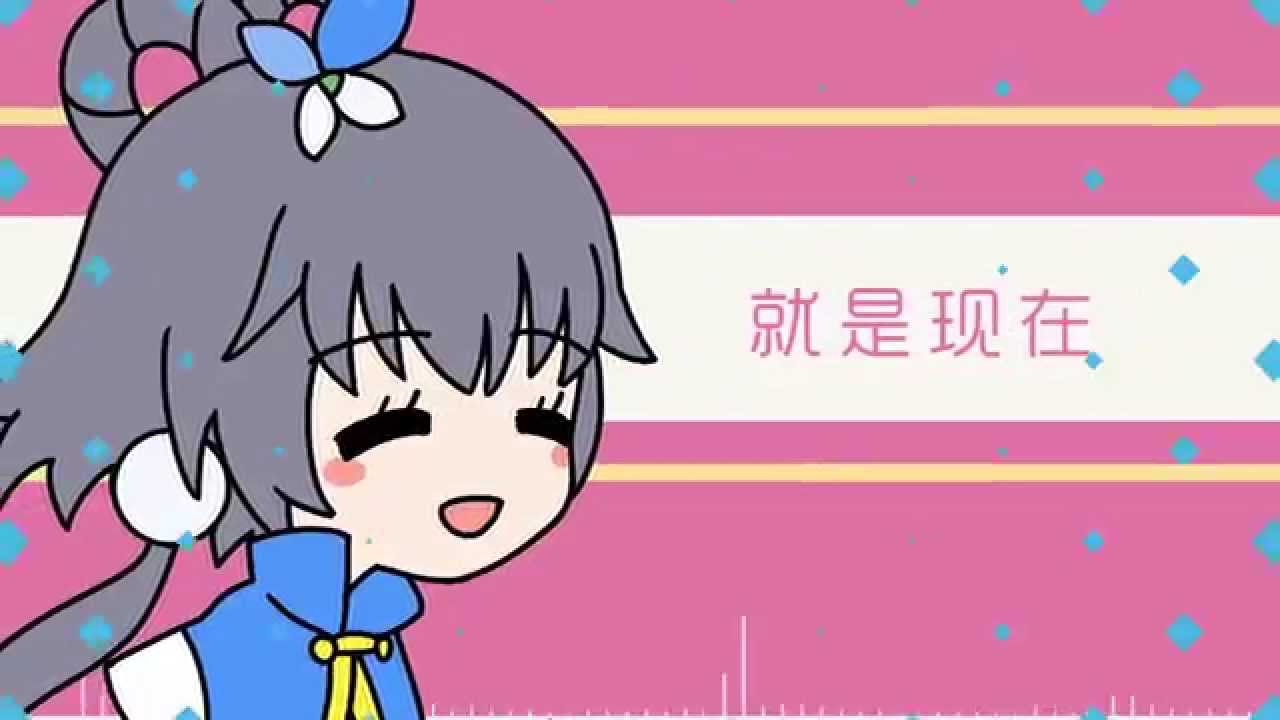 【洛天依】Luo Tianyi - 我要買買買!  I’m Gonna Buy! Buy! Buy!