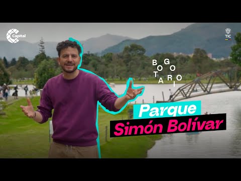 El parque Simón Bolívar es el corazón verde del Bogotario | Bogotario