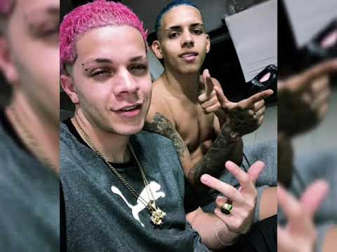 MC RICK E MC ANJIN - ROLE DE NAVEIRA (DJ GUI MARQUES) PREVIA 2020