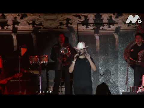 Eden Muñoz - Viejo (en vivo, Ayutla)