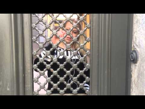 One of a million - Saga Ahlberg