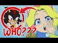 Livestream From The Space Colony Ark VOD Sonic Shorts Volume 10