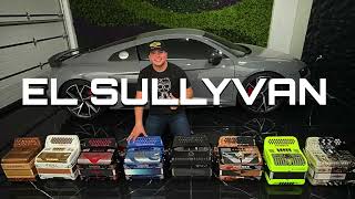 El Sullyvan Lyrics English Translation