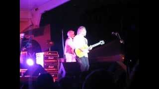 The Best of Times - Dennis De Young From Styx 2012