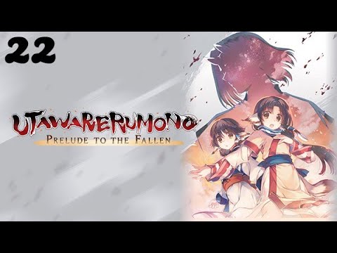 Let's Play Utawarerumono: Prelude to the Fallen! Part22 -Besessenheit
