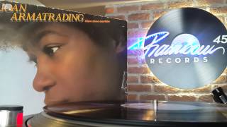 Joan Armatrading-Opportunity-Show Some Emotion Lp