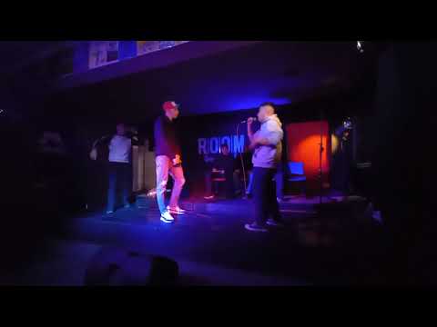 FURIA vs NERO | 8vos | Odissey SPECIAL