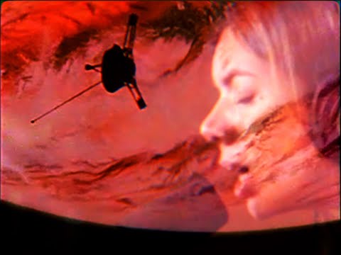 Video thumbnail for JUPITER’S DANCE