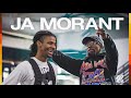 An Exclusive Look Into Ja Morant S Training For The 2022 2023 NBA Season What Mo Knowz