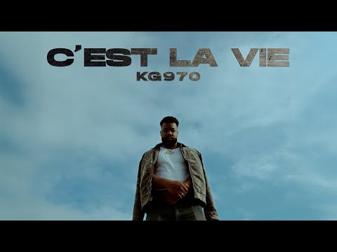 KG970 - C´EST LA VIE #PISCIS (VIDEOCLIP OFICIAL)