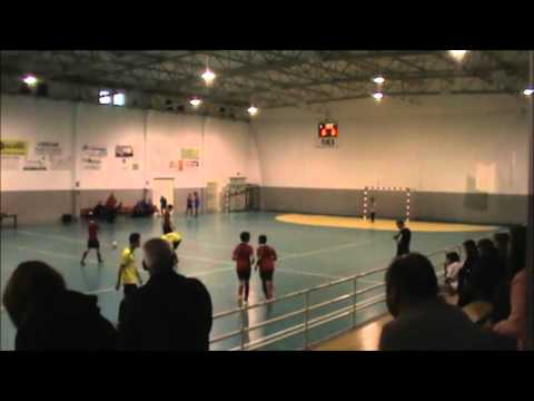 ADREP 1 x Beira-Mar 7 (resumo)