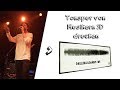 Ich Habe Einen SONG Von Einem Talentiertem Musiker 3D Gedruckt Und Ihm Geschenkt