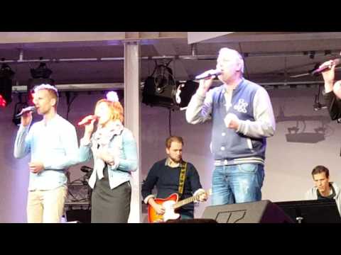 Basis cc - Opwekking 763 - Ik heb U nodig