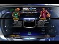 NBA 2K14 GAMEPLAY | UNICAJA MALAGA VS ...