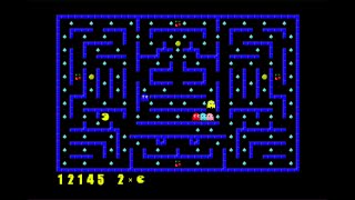 Nuon DVD Game: Pac Man (2003)