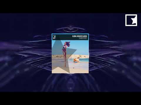 Global Rockerz & Heiso  -  Summervibez