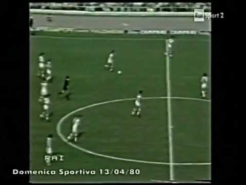 1979/80, Serie A, Roma - Juventus 1-3 (27)